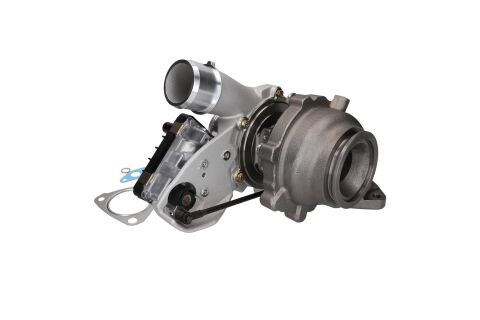 Турбокомпресор Citroen Jumper/Peugeot Boxer 2.2 HDi 11-