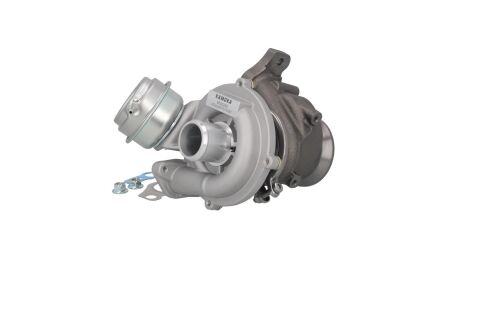 Турбокомпрессор Fiat Doblo 1.3JTD Турбокомпрессор Fiat Doblo 1.3JTD