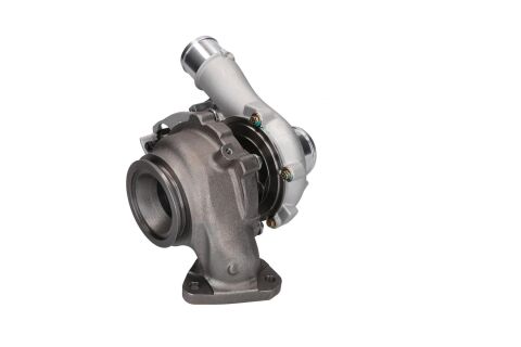 Турбокомпресор Citroen Jumper/Peugeot Boxer 2.2 HDi 11-