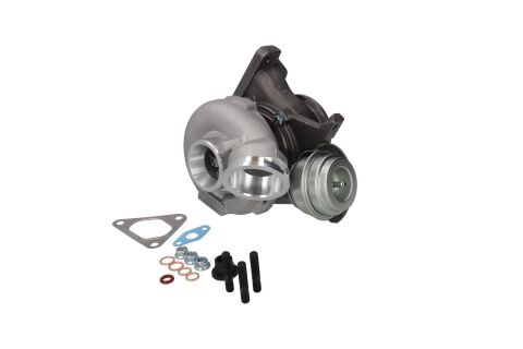 Турбокомпресор MB Sprinter 2.2CDI OM611 00-06