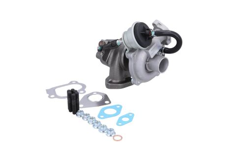 Турбокомпресор Fiat Doblo 1.3JTD Турбокомпресор Fiat Doblo 1.3JTD