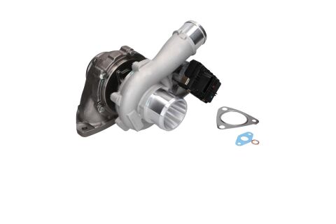 Турбокомпресор Citroen Jumper/Peugeot Boxer 2.2 HDi 11-