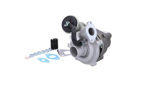 Турбокомпресор Fiat Doblo 1.3JTD Турбокомпресор Fiat Doblo 1.3JTD