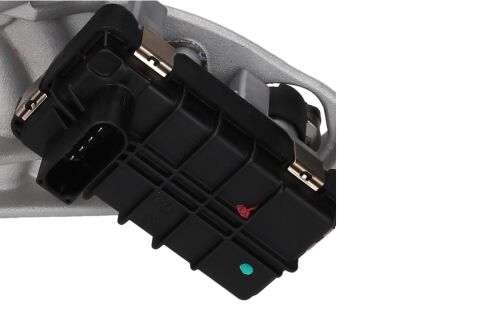 Турбокомпресор Citroen Jumper/Peugeot Boxer 2.2 HDi 11-