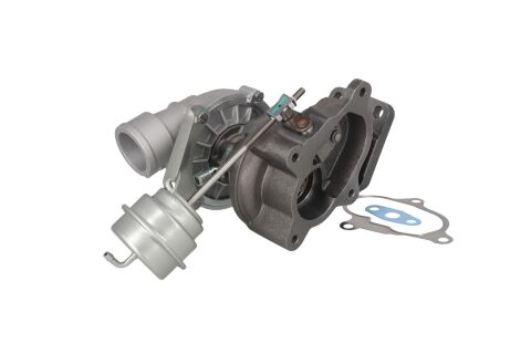 Турбокомпресор VW T4 2.5 TDI 95-03 Турбокомпресор VW T4 2.5 TDI 95-03