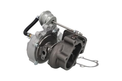 Турбокомпресор Fiat DUCATO 2.3 D 06-