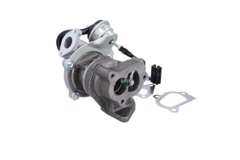 Турбокомпресор Fiat Doblo 1.3JTD Турбокомпресор Fiat Doblo 1.3JTD