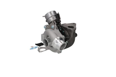 Турбокомпресор Renault MEGANE II 1.5 dCi/Nissan QASHQAI II 1.5 dCi Турбокомпресор Renault MEGANE II 1.5 dCi/Nissan QASHQAI II 1.5 dCi