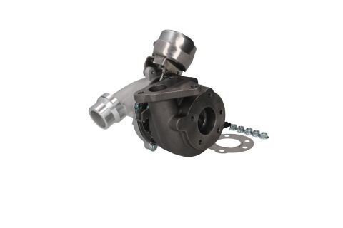 Турбокомпресор Renault MEGANE II 1.5 dCi/Nissan QASHQAI II 1.5 dCi Турбокомпресор Renault MEGANE II 1.5 dCi/Nissan QASHQAI II 1.5 dCi