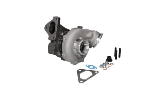Турбокомпресор MB Sprinter 2.2CDI OM611 00-06