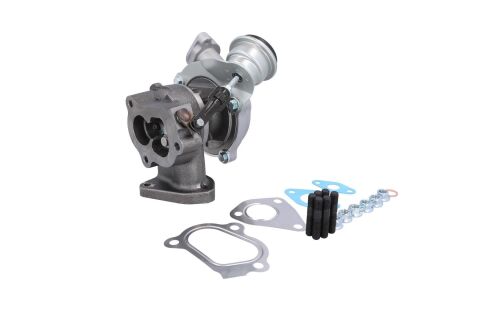 Турбокомпресор Fiat Doblo 1.3JTD Турбокомпресор Fiat Doblo 1.3JTD