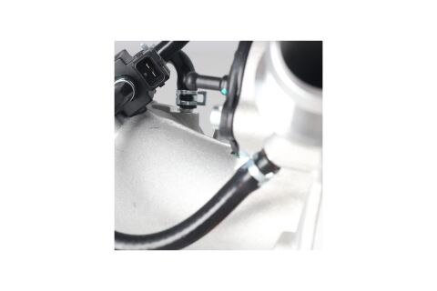 Турбокомпресор Opel Astra J/Insignia A/Zafira 1.4i 10-