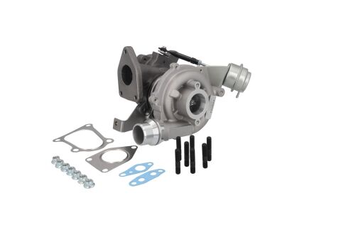 Турбокомпресор Renault Trafic 2.0dCI 06- /Master III 2.3dCi 10- Турбокомпресор Renault Trafic 2.0dCI 06- /Master III 2.3dCi 10-
