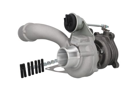 Турбокомпресор Renault Master II 2.5dCi 01-