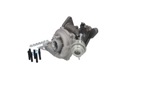 Турбокомпресор Renault Trafic 2.0dCI 06- /Master III 2.3dCi 10- Турбокомпресор Renault Trafic 2.0dCI 06- /Master III 2.3dCi 10-