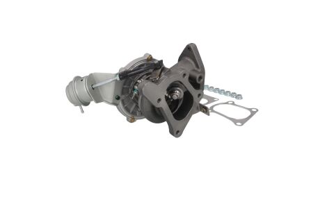 Турбокомпресор Renault Trafic 2.0dCI 06- /Master III 2.3dCi 10- Турбокомпресор Renault Trafic 2.0dCI 06- /Master III 2.3dCi 10-