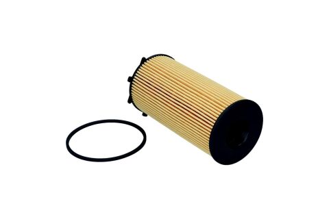 Фiльтр масляний