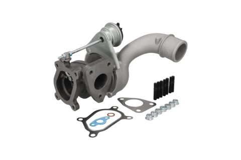Турбокомпресор Renault Master II 2.5dCi 01-