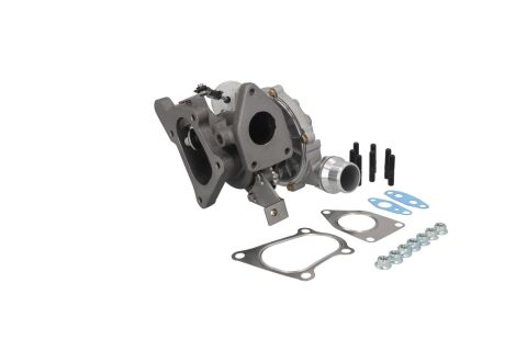 Турбокомпресор Renault Trafic 2.0dCI 06- /Master III 2.3dCi 10- Турбокомпресор Renault Trafic 2.0dCI 06- /Master III 2.3dCi 10-