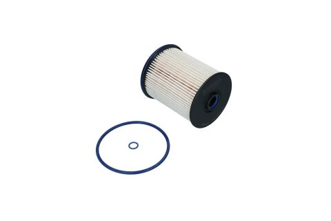 Фiльтр паливний