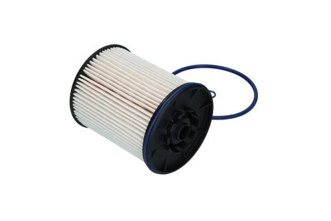 Фiльтр паливний