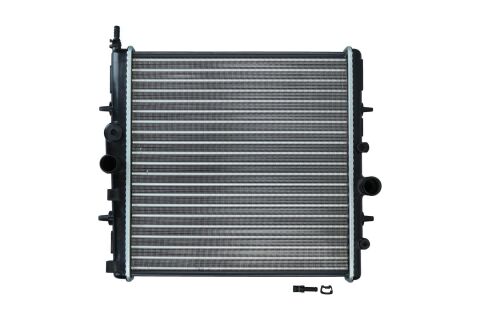 Радiатор охолодження