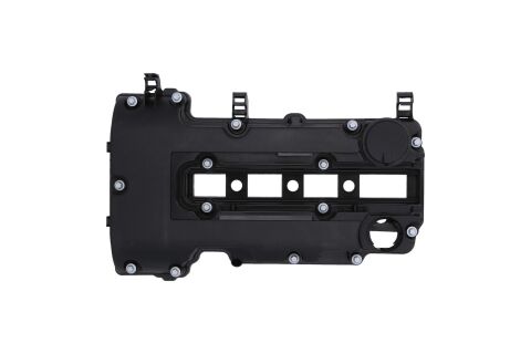 Кришка головки цилiндра Кришка головки цилiндра