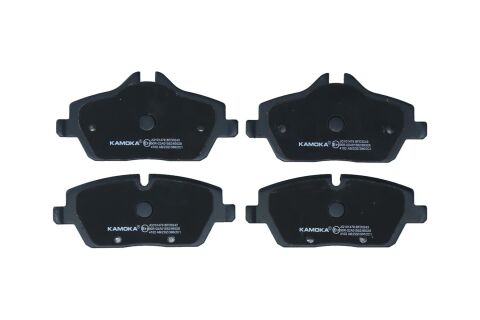 Гальмiвнi колодки дисковi