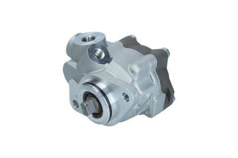 Насос (помпа) гiдропiдсилювача