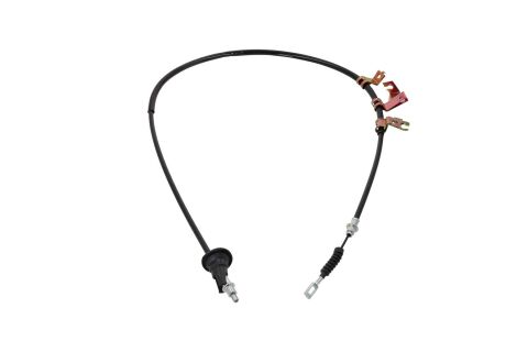 Трос ручного тормоза