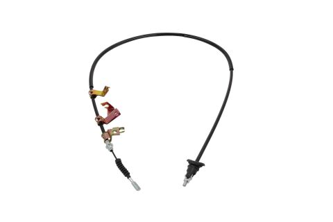 Трос ручного тормоза