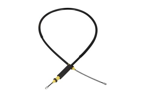 Трос ручного гальма