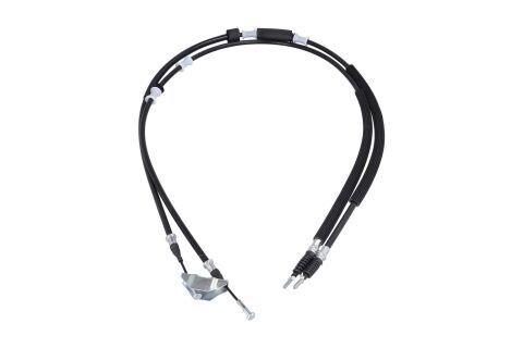 Трос ручного гальма