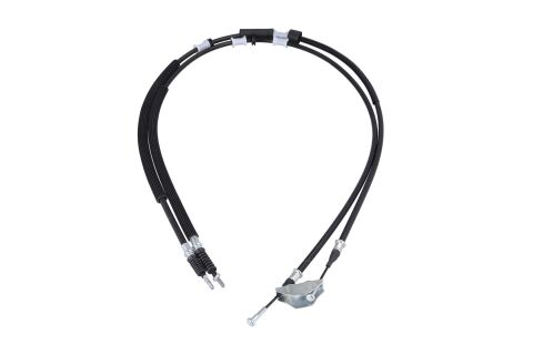 Трос ручного гальма