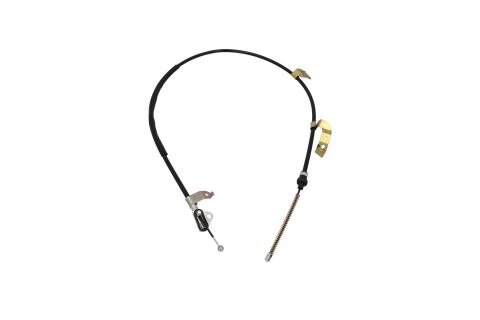 Трос ручного тормоза