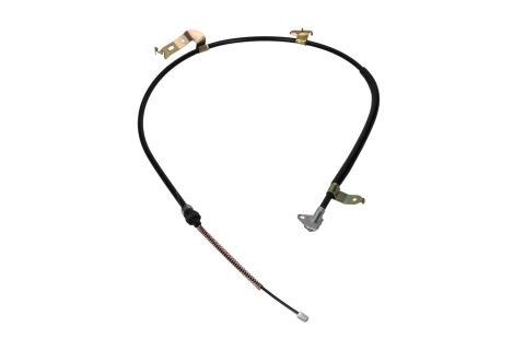 Трос ручного гальма