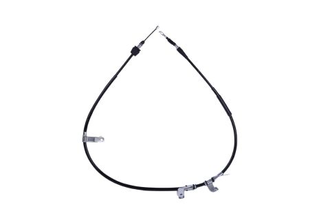 Трос ручного тормоза