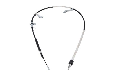 Трос ручного гальма