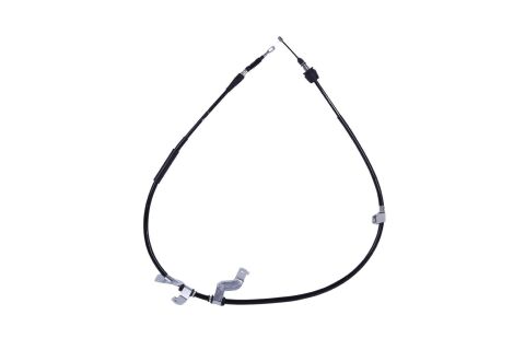 Трос ручного тормоза