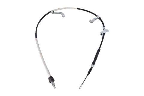 Трос ручного гальма