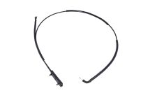 Трос замка капота Трос замка капота