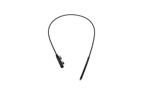 Трос замка капота