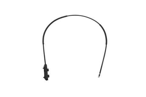 Трос замка капота