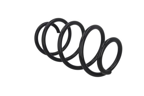 Пружина ходовой части