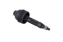 Крышка масляного фильтра Крышка масляного фильтра