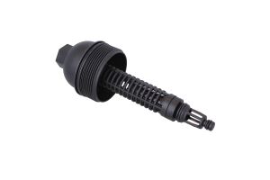 Крышка масляного фильтра