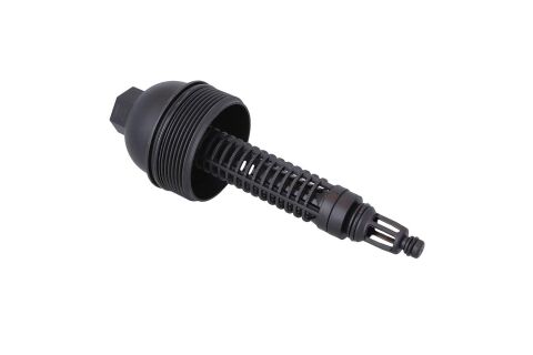 Кришка масляного фiльтра Кришка масляного фiльтра