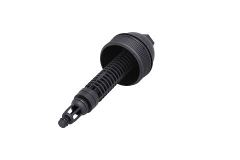 Кришка масляного фiльтра Кришка масляного фiльтра