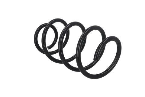 Пружина ходовой части