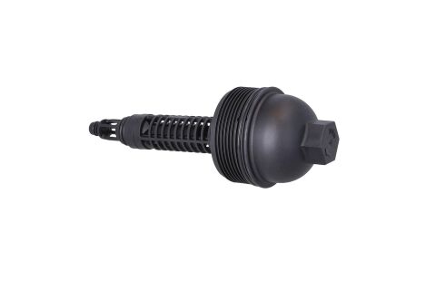 Кришка масляного фiльтра Кришка масляного фiльтра